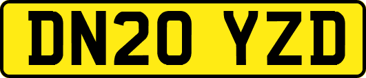 DN20YZD