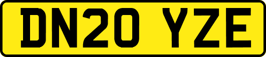DN20YZE