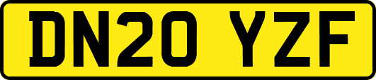 DN20YZF