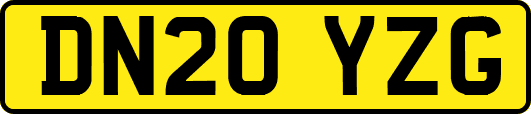 DN20YZG