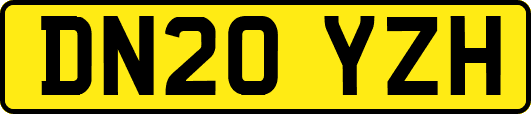 DN20YZH