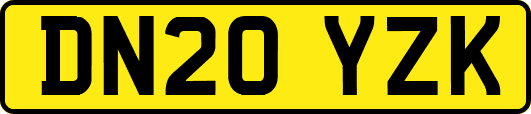 DN20YZK