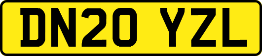 DN20YZL