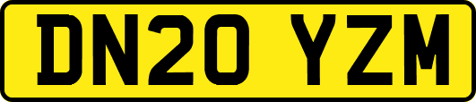 DN20YZM