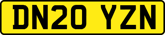 DN20YZN