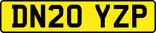 DN20YZP