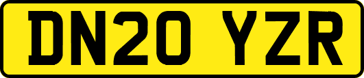 DN20YZR