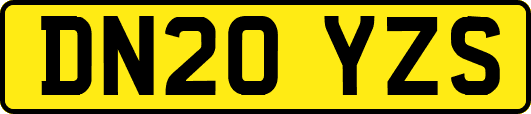 DN20YZS