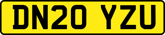 DN20YZU