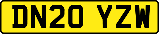 DN20YZW