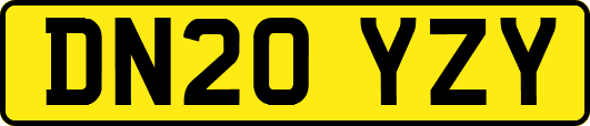DN20YZY