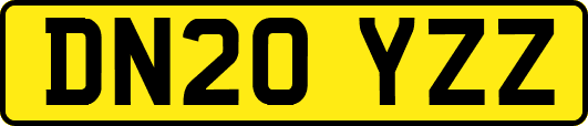 DN20YZZ