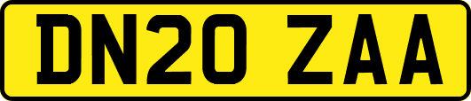 DN20ZAA