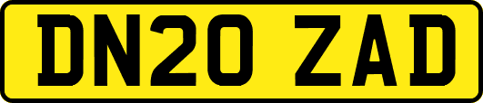 DN20ZAD