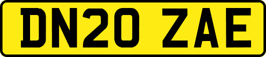 DN20ZAE