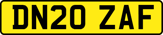 DN20ZAF