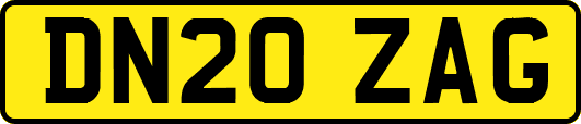 DN20ZAG