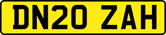 DN20ZAH