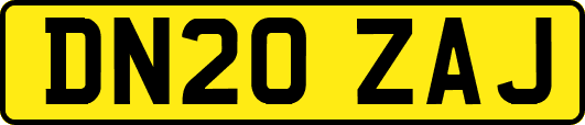 DN20ZAJ