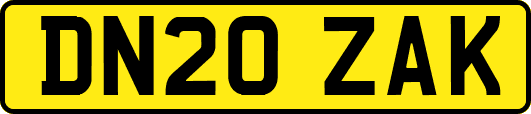 DN20ZAK