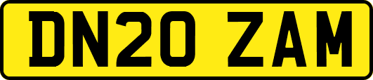 DN20ZAM