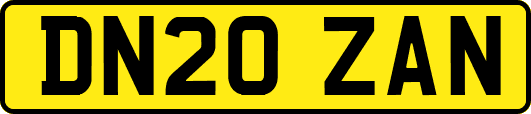 DN20ZAN