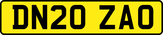 DN20ZAO