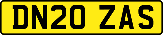 DN20ZAS