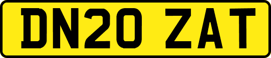 DN20ZAT
