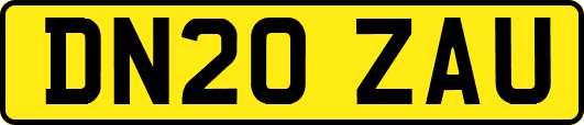 DN20ZAU