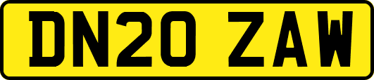 DN20ZAW