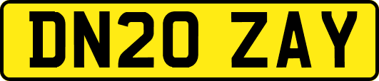 DN20ZAY