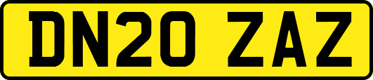 DN20ZAZ