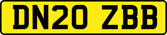 DN20ZBB