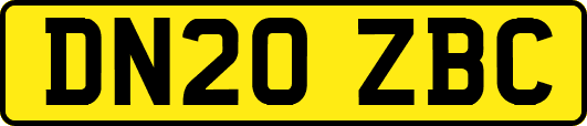 DN20ZBC