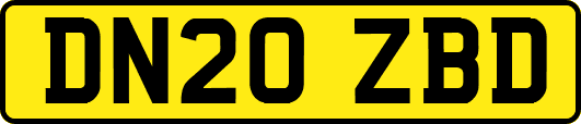 DN20ZBD