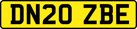 DN20ZBE