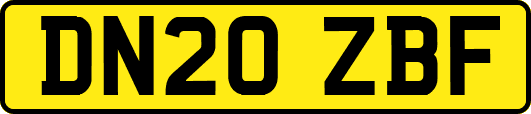 DN20ZBF