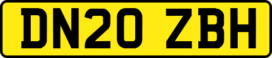 DN20ZBH