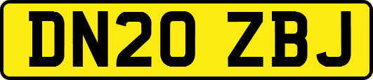 DN20ZBJ