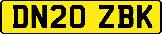DN20ZBK