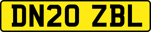 DN20ZBL