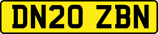 DN20ZBN
