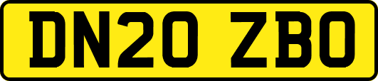 DN20ZBO