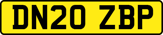 DN20ZBP
