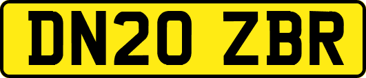 DN20ZBR