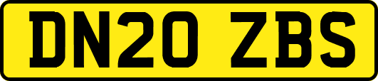 DN20ZBS