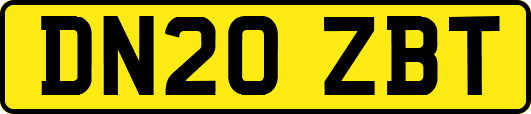 DN20ZBT