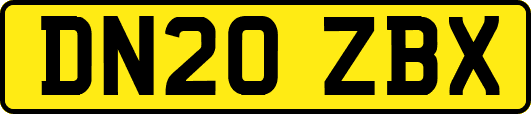 DN20ZBX