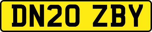 DN20ZBY